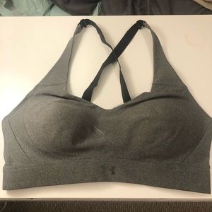 UnderArmor Sports Bra! 🏃‍♀️